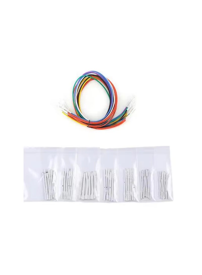 X-PRO5 ECU bench cable connector FormulaFlash Cable ecm pin adapter pin cable KT200II cable KT200 Bench Cable - Image 2