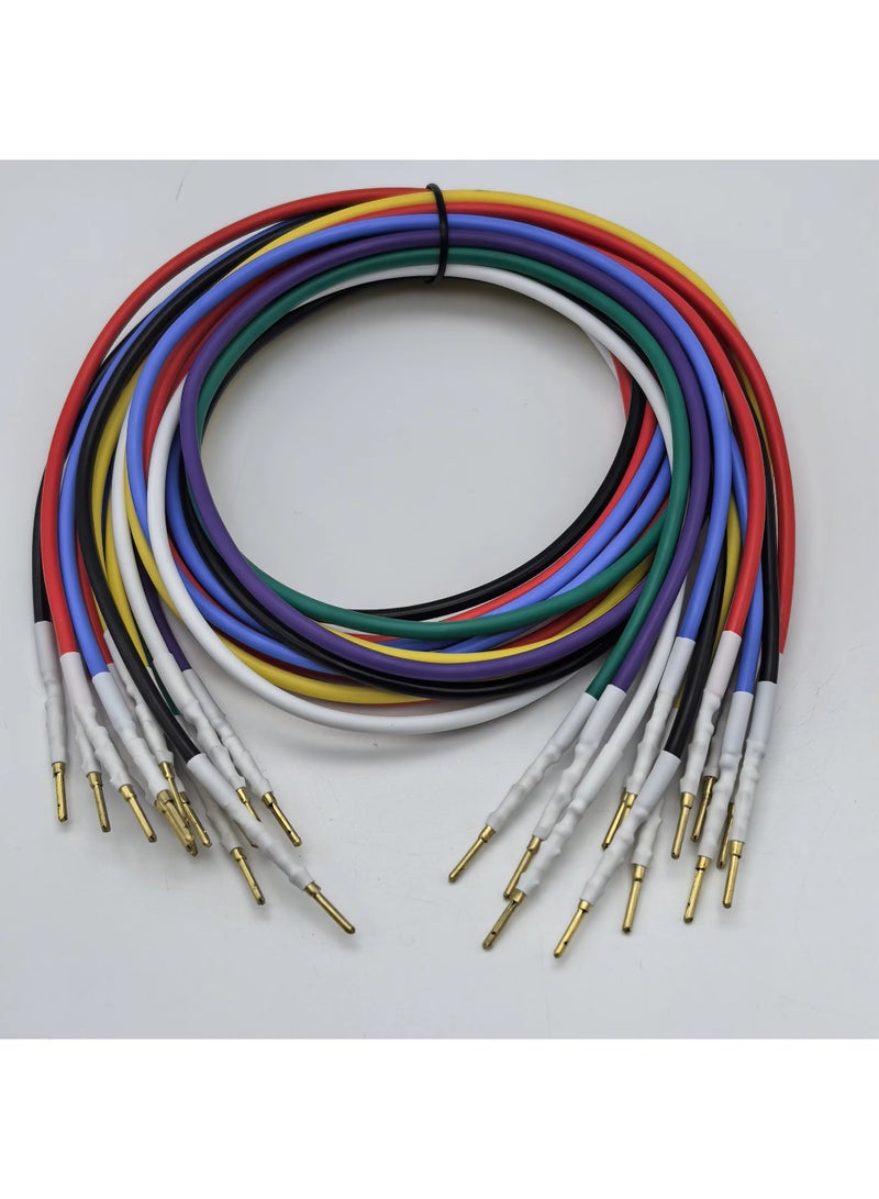 X-PRO5 ECU bench cable connector FormulaFlash Cable ecm pin adapter pin cable KT200II cable KT200 Bench Cable - Image 3
