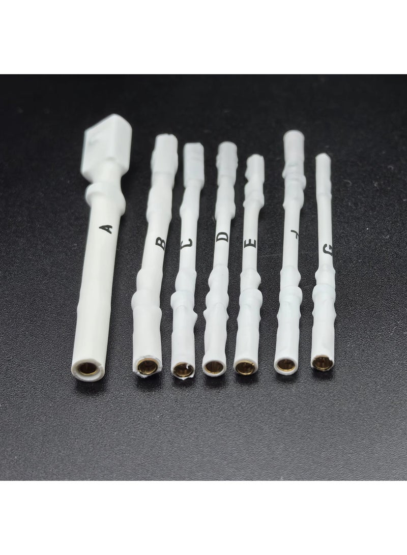 X-PRO5 ECU bench cable connector FormulaFlash Cable ecm pin adapter pin cable KT200II cable KT200 Bench Cable - Image 4