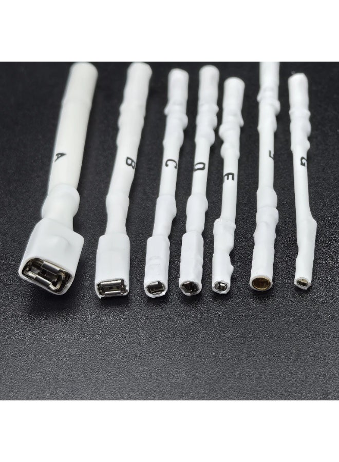 X-PRO5 ECU bench cable connector FormulaFlash Cable ecm pin adapter pin cable KT200II cable KT200 Bench Cable - Image 5