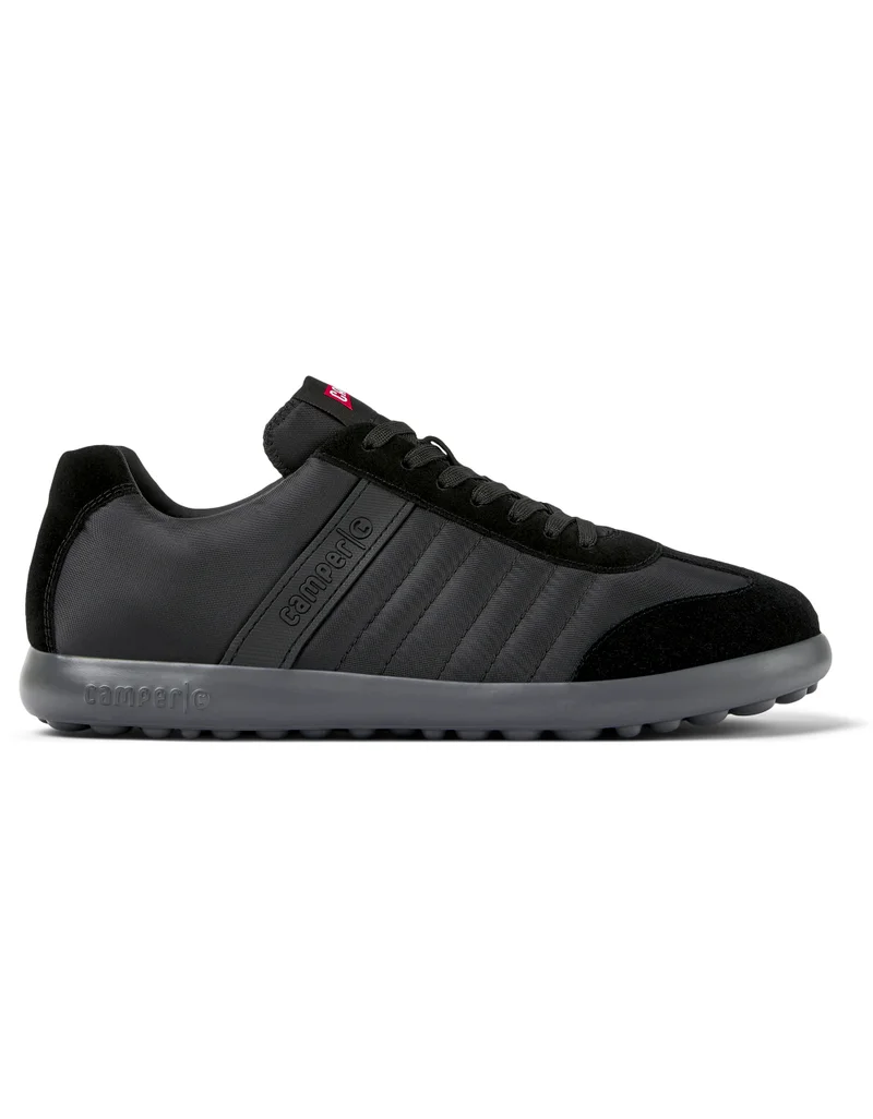 Camper Pelotas XLF, Men's Sneaker, Black