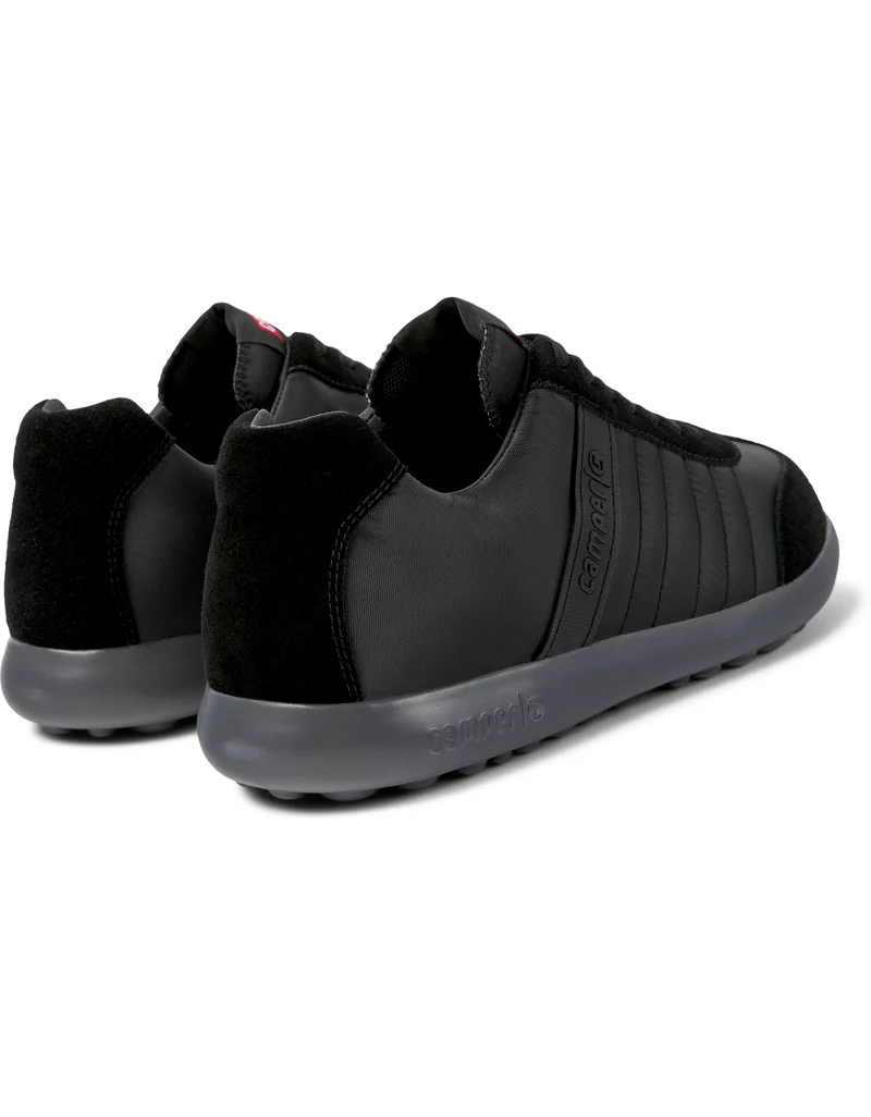 Camper Pelotas XLF, Men's Sneaker, Black