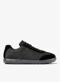 Camper Black