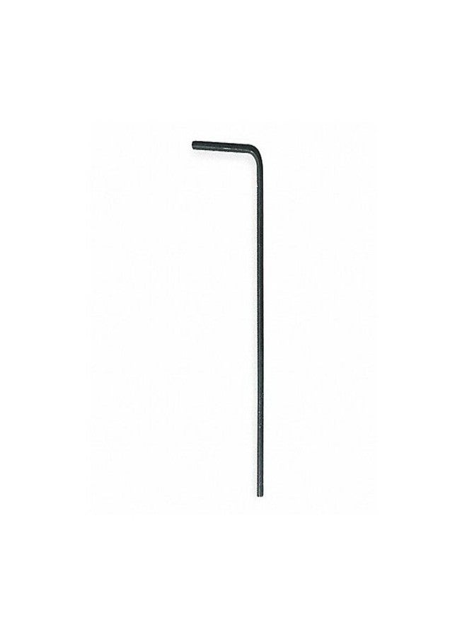 Eklind Tool Hex Key, Tip Size 3/64 in., PK10 - Image 2