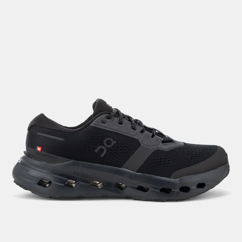 Men's Cloudrunner 3 Wide Running Shoes