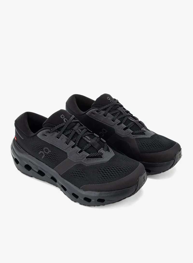 اون راننج Men's Cloudrunner 3 Wide Running Shoes