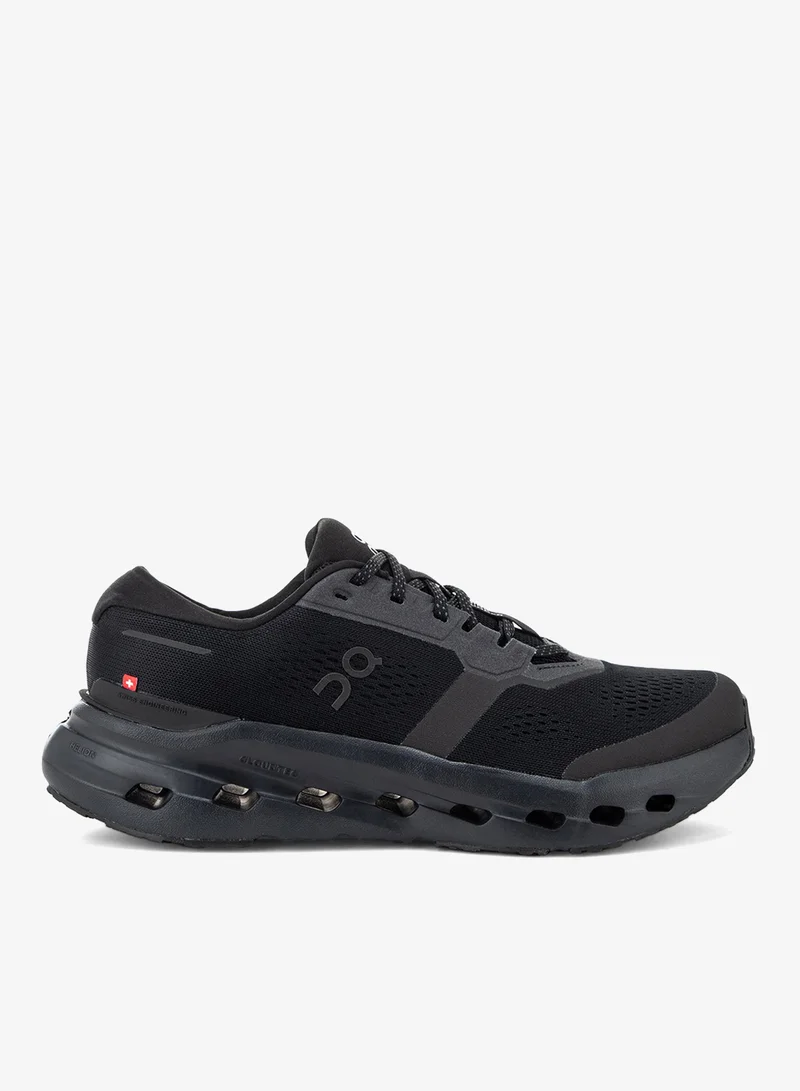 Men's Cloudrunner 3 Wide Running Shoes