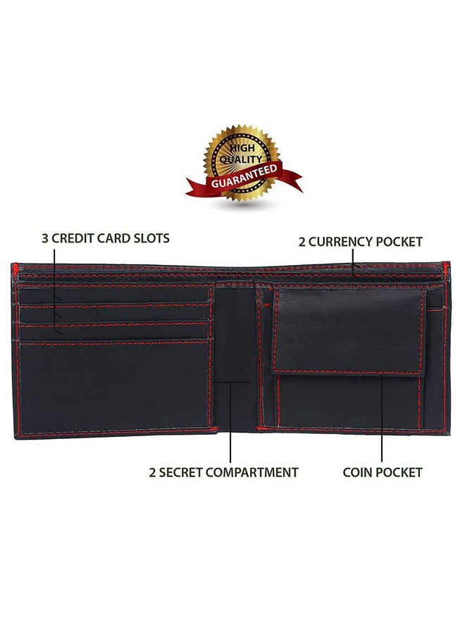 Relish - Relish Analogue Men's & Boy's Watch, Belt, Sunglasses and Wallet Combo for Gifts Black | Diwali Gift | Gift for Mens - Image 1
