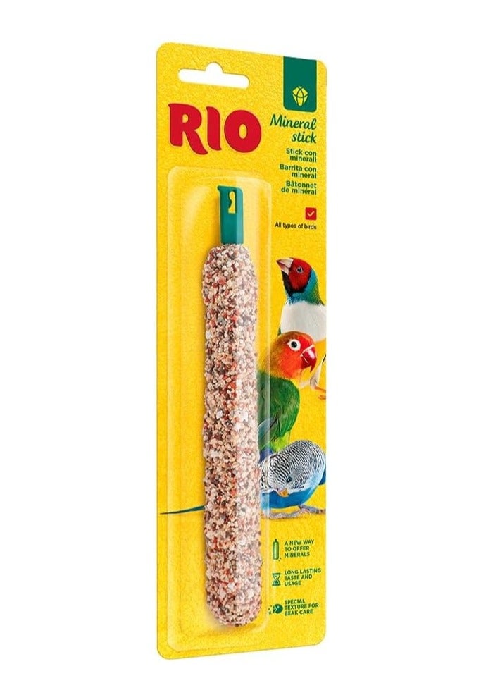 RIO Mineral Stick For Birds - Image 1