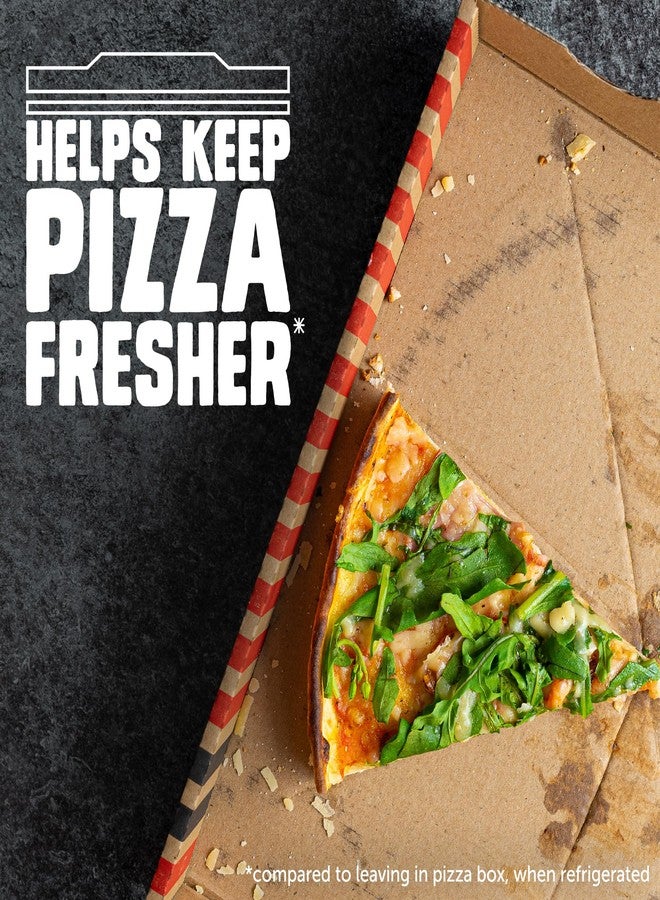 Ziploc Gallon Food Storage Bags, Stay Open Design with Stand-Up Bottom, Easy to Fill, 162 Count - Image 4