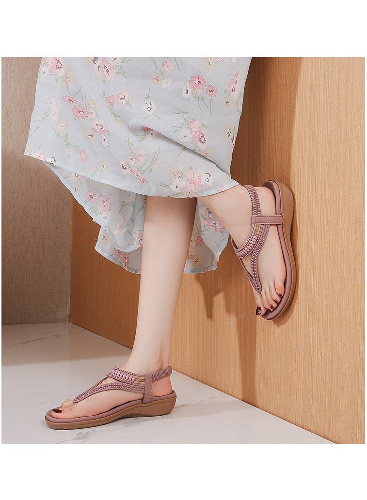 KUYING Sandals Are A Versatile Summer Item - Image 3