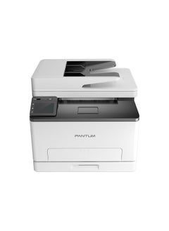 Pantum CM1100ADW Wireless All-in-One Color Laser Printer, Remote Mobile Print, Scan & Copy, Duplex Printing,  with ADF  - Image 3