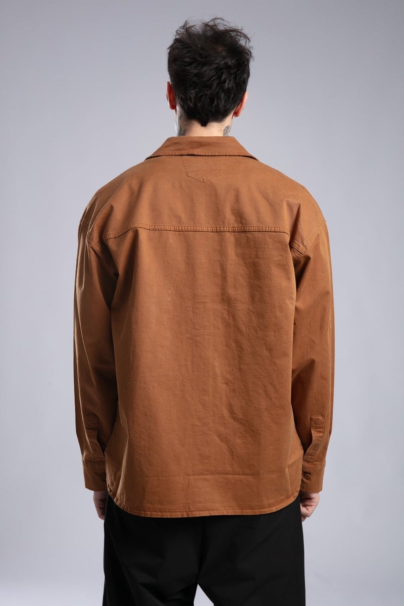 Catch Denim Shirt - Image 4