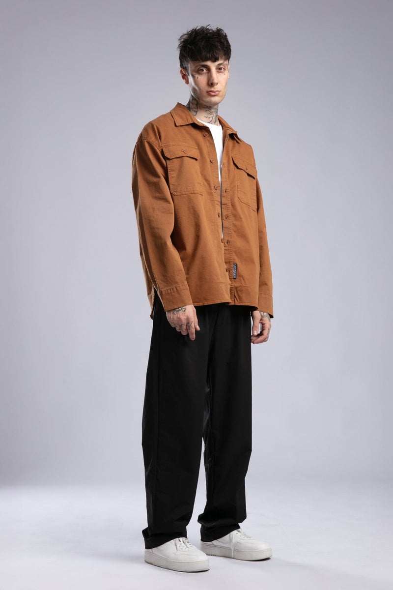 Catch Denim Shirt - Image 3