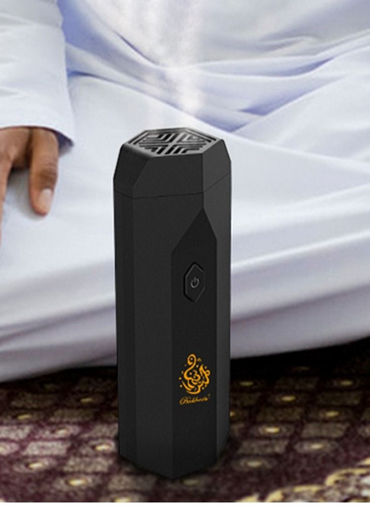 بخور مبخرة الكترونية للملابس TEC1 - Image 1