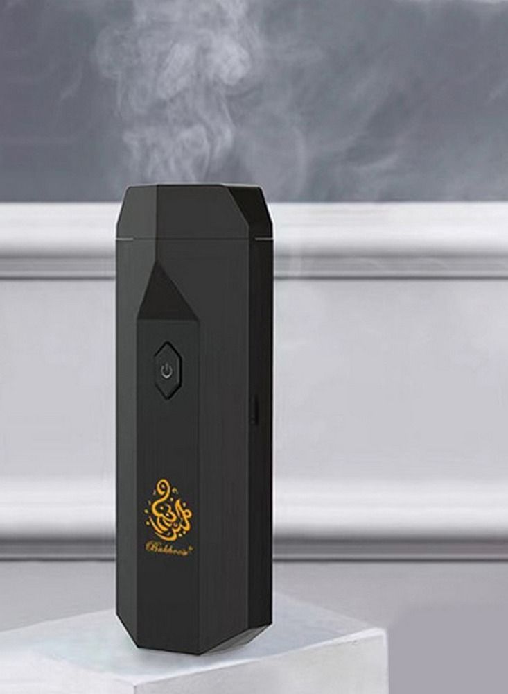 بخور مبخرة الكترونية للملابس TEC1 - Image 2