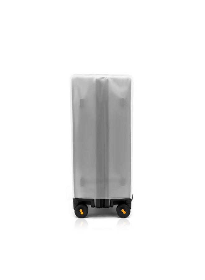 Level8 24-inch Wide Suitcase With Trolley Handle - Image 3