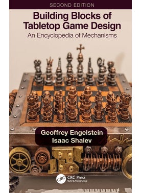 Building Blocks of Tabletop Game Design
