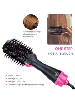 Multi functional hot air comb, straight hair comb, curly hair comb - pzsku/Z138F85915A74CC348325Z/45/_/1729755192/3bc525e6-c763-4b81-ba14-aae145d8e3d4