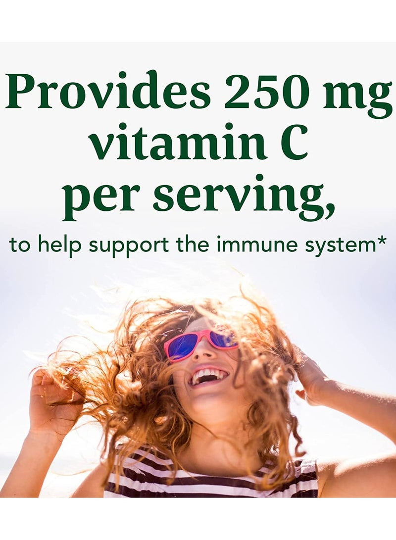 MegaFood Complex C - helps provide daily support for the immune system,supports overall skin health. dietary supplement 30 tablets / 30 servings. - Image 5
