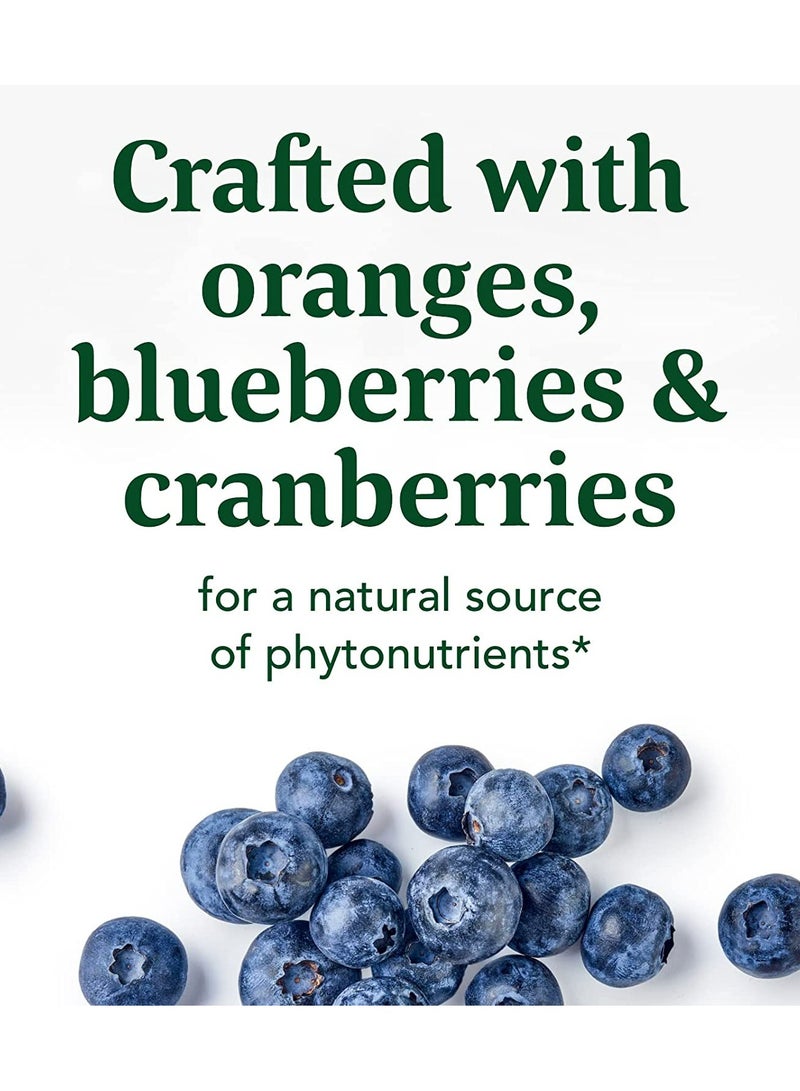 MegaFood Complex C - helps provide daily support for the immune system,supports overall skin health. dietary supplement 30 tablets / 30 servings. - Image 3