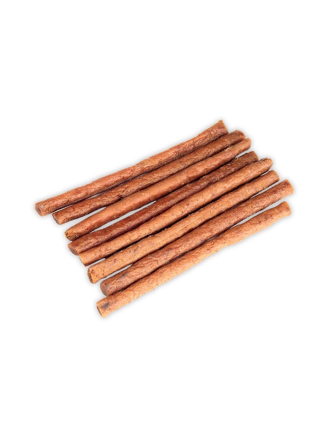 Dog Fest Meat Sticks With Vension For Adult Dogs - 45G - Image 2