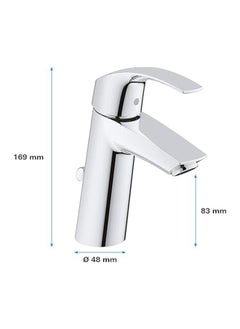 Basin Mixer Eurosmart 2332210A - pzsku/Z138F90100A273521342FZ/45/_/1712483213/ac4c63e1-7d82-4c74-b45c-47bcd8a02aaf