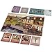 IELLO The Animals of Baker Street Investigation Game Playable for The Whole Family Ages 10 24 Players 45 Mins Medium - Image 2