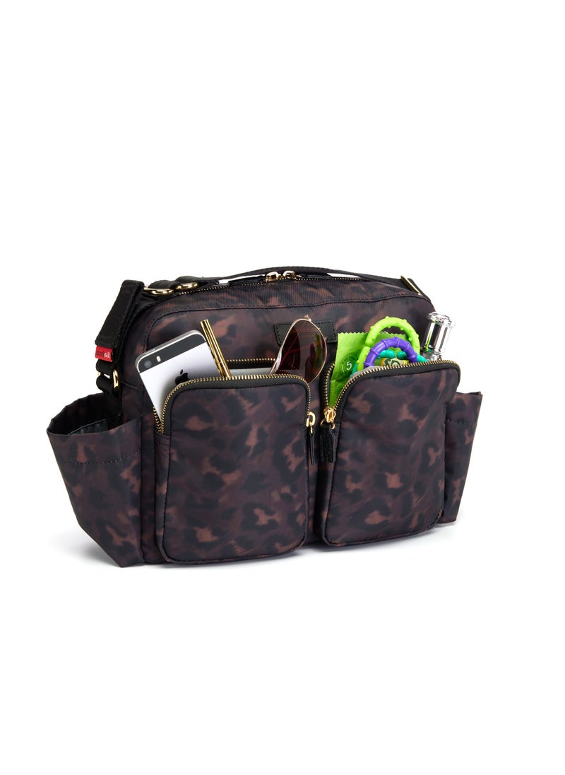 Storksak Stroller Bag Leopard - pzsku/Z138FC34D5281E999D0B5Z/45/_/1687244345/3a79dbd8-a741-4f83-af98-2263091e22e2