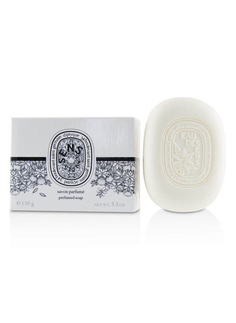 Diptyque Diptyque Eau Des Sens Perfumed Soap 53 Ounce 
