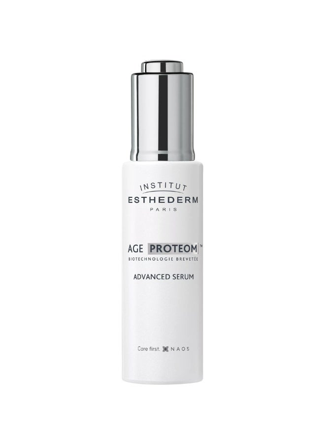 Institut Esthederm Intensive Pro-Collagen Cream 50mL + Age Proteom 15mL - Image 2