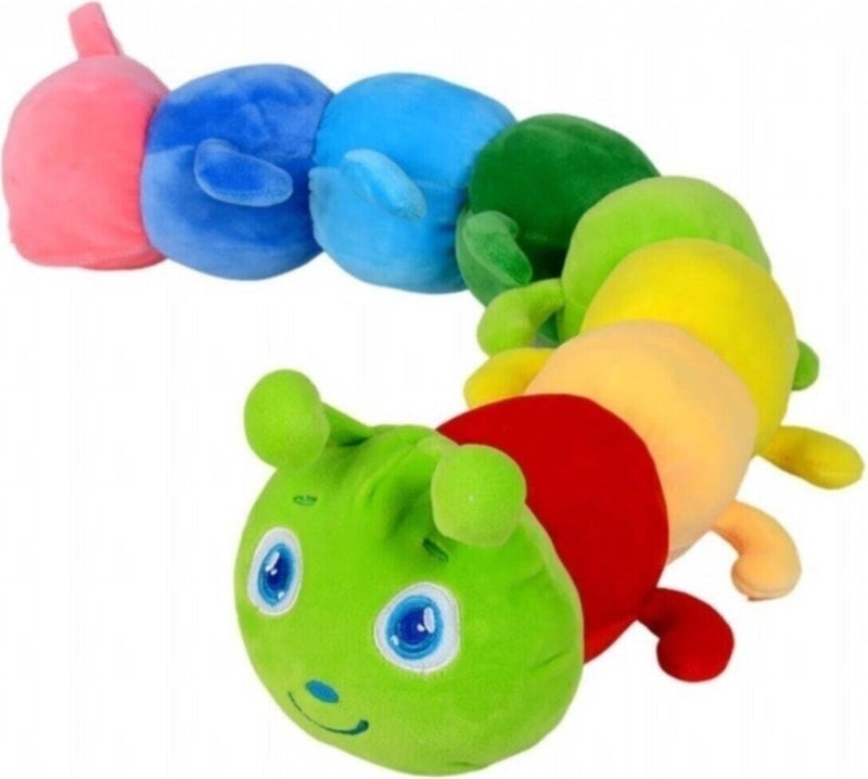 Toprock Store Plush Caterpillar 75CM  - Image 2