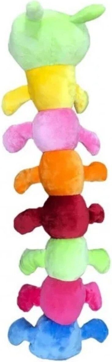 Toprock Store Plush Caterpillar 75CM  - Image 1
