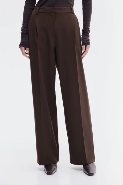 H&M Tailored Trousers