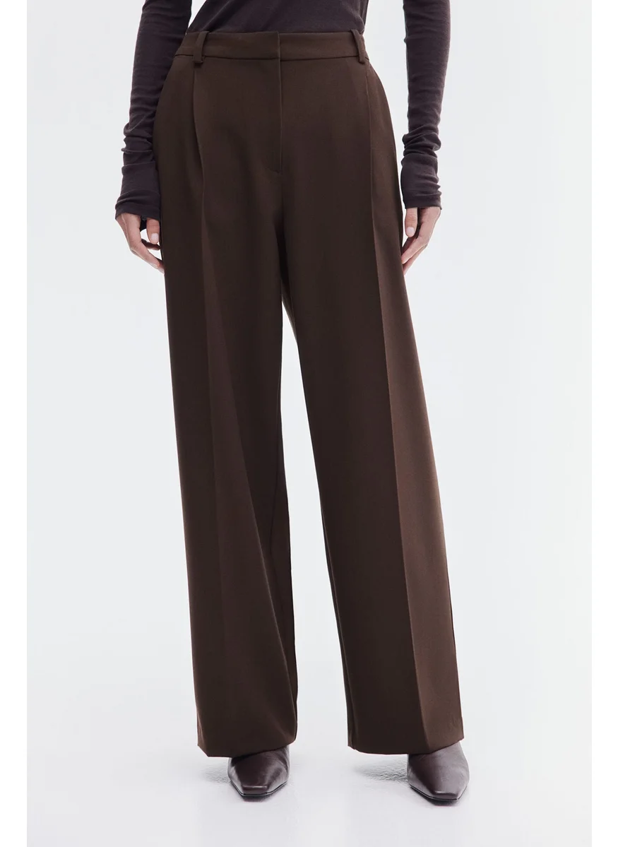 اتش اند ام Tailored Trousers