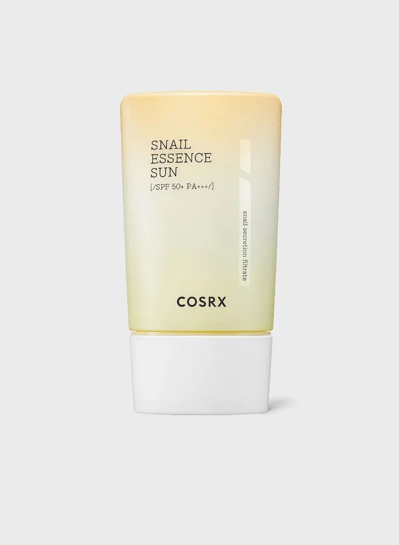 COSRX Cosrx Shield Fit Snail Essence Sun Renewal 50 ml