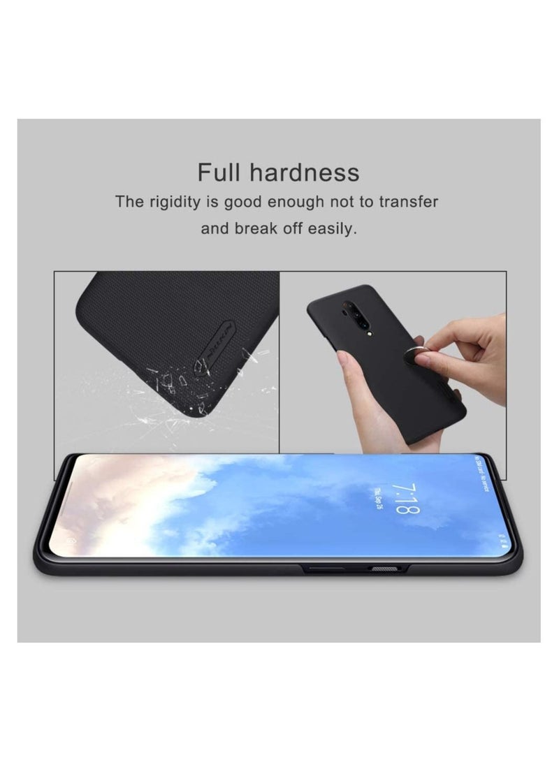 Nillkin Frosted Shield Hard Slim Case Back Cover for Oneplus 7T Pro - Image 3
