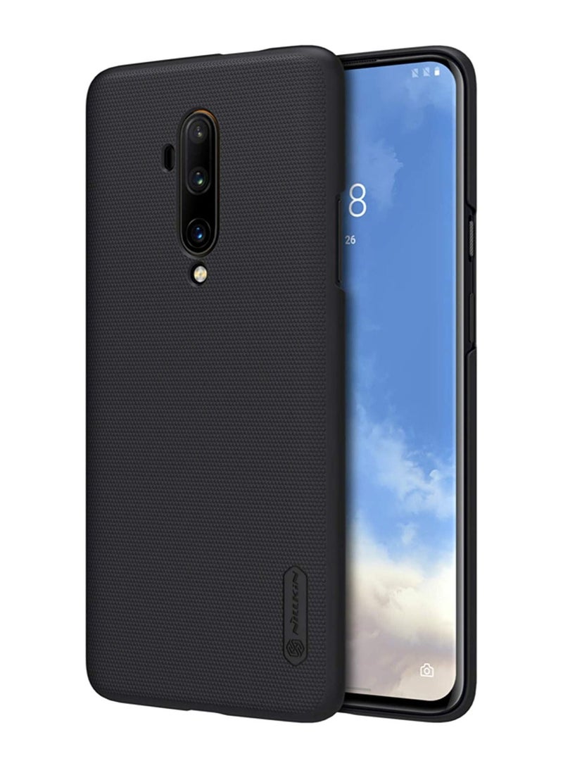 Nillkin Frosted Shield Hard Slim Case Back Cover for Oneplus 7T Pro - Image 1
