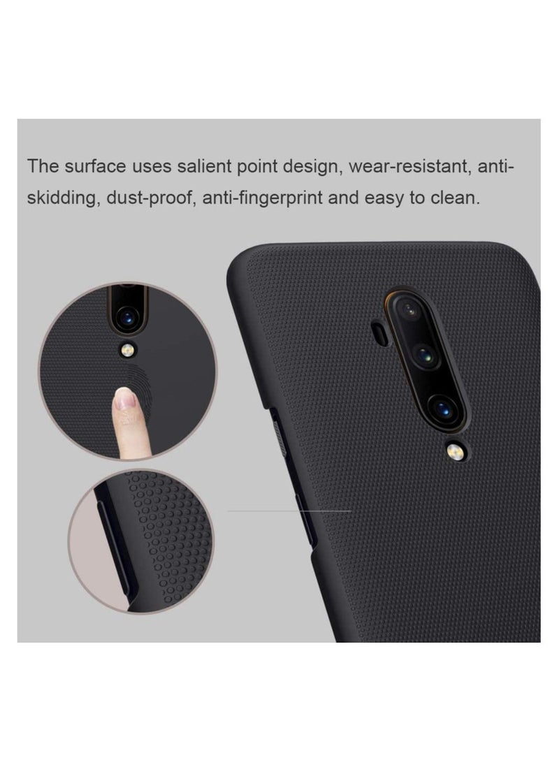 Nillkin Frosted Shield Hard Slim Case Back Cover for Oneplus 7T Pro - Image 2
