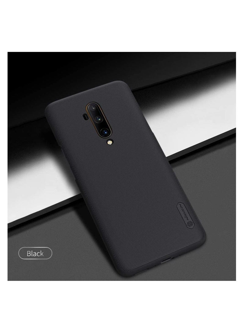 Nillkin Frosted Shield Hard Slim Case Back Cover for Oneplus 7T Pro - Image 5