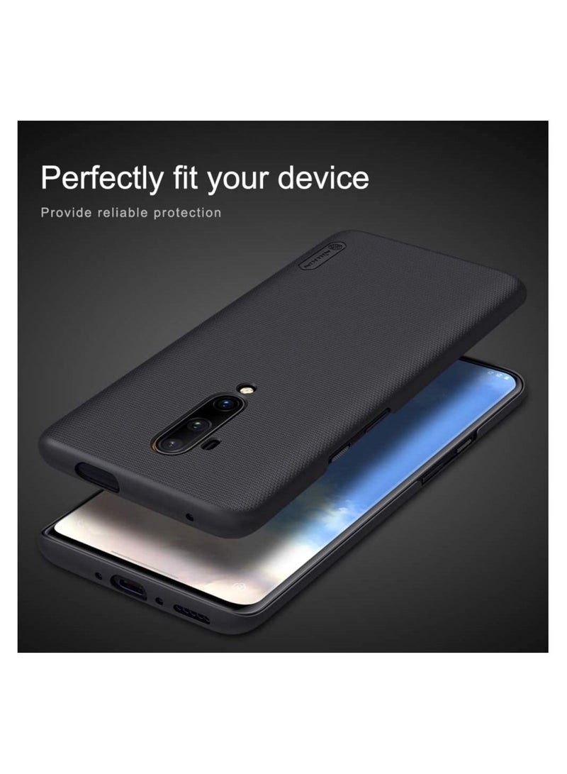Nillkin Frosted Shield Hard Slim Case Back Cover for Oneplus 7T Pro - Image 4