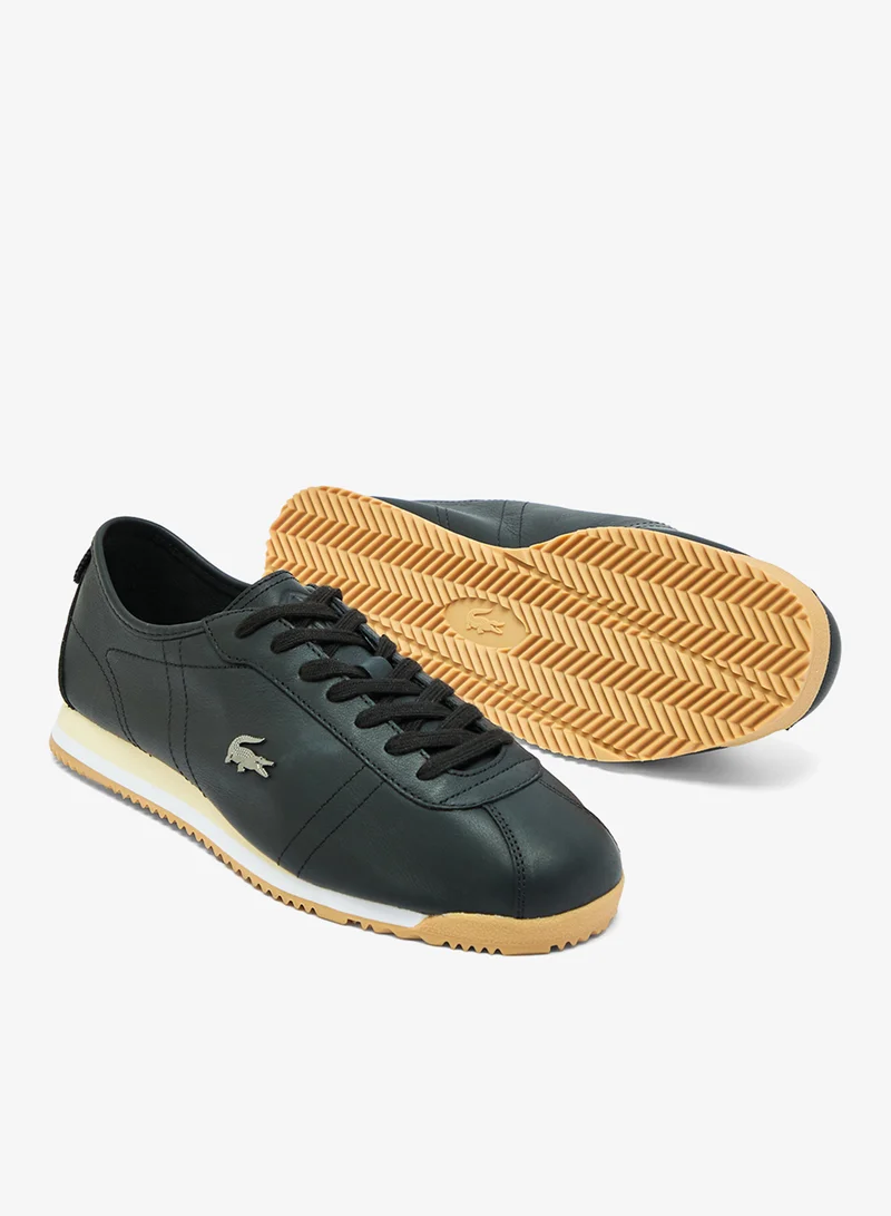 LACOSTE  Club 1266 Low Top Sneakers for Men | Best Price UAE