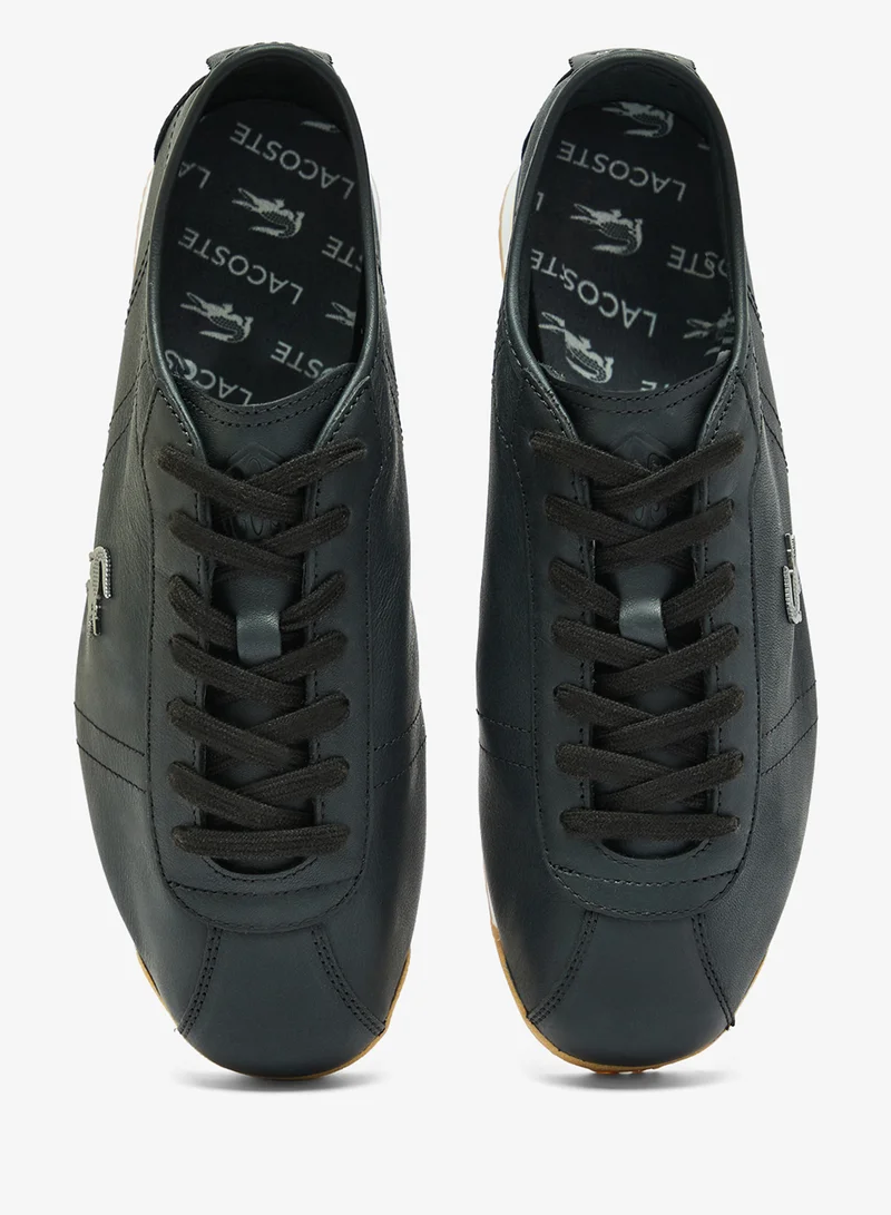LACOSTE  Club 1266 Low Top Sneakers for Men | Best Price UAE
