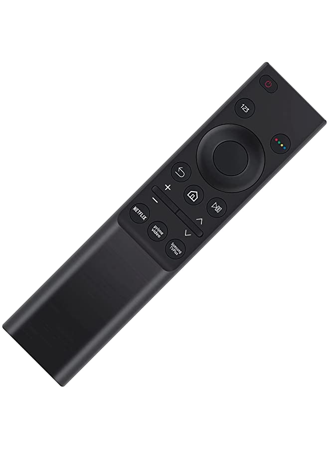 PROMASS Original Universal TV Remote Control BN59-01358A BN59-01358B BN59-01358C Compatible with Samsung Smart NEO QLED LED TVs 2016-2022 models UE43AU7190 UE50AU7105 GU43AU7179 GU55AU7179 - Image 1