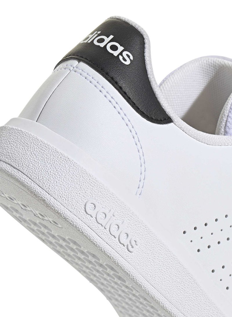 Adidas Advantage Base 2.0 Shoes - Image 5