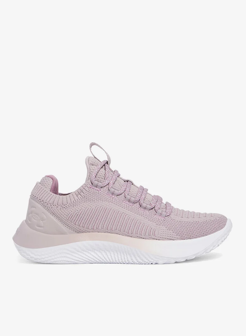 Women's UA Dynamic 2 Training Shoes