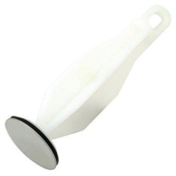 EZFLO 30431 PopUp Stopper ABS
