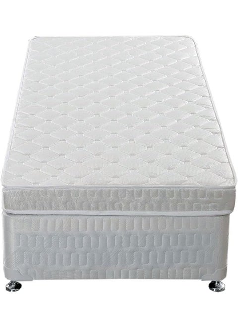 Karpentone Medical Mattress Plus orthopedically (Medium Firm Feel not too soft not too hard) Warranty 5-Years Size 160x200x18 Centimeters