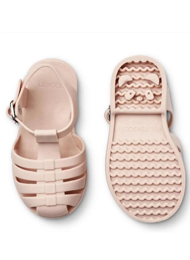 Elli Junior Hugs & Little Steps - Soft Toys & Sandals with Gift Box