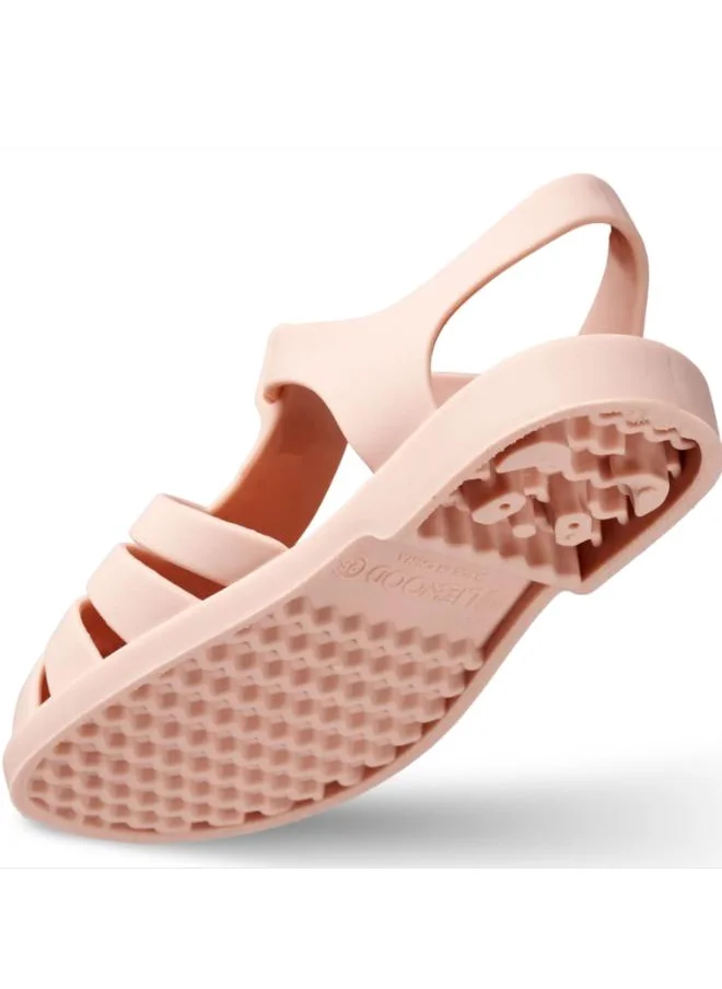 Elli Junior Hugs & Little Steps - Soft Toys & Sandals with Gift Box